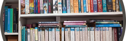A Devoradora de Livros